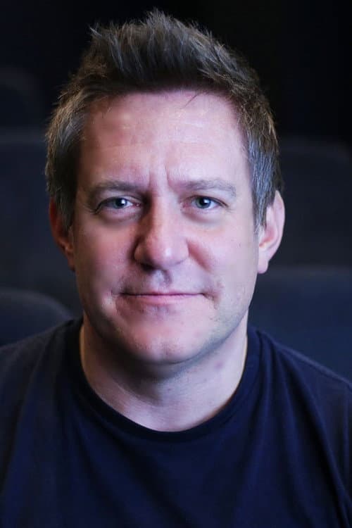 Ian Fellows
