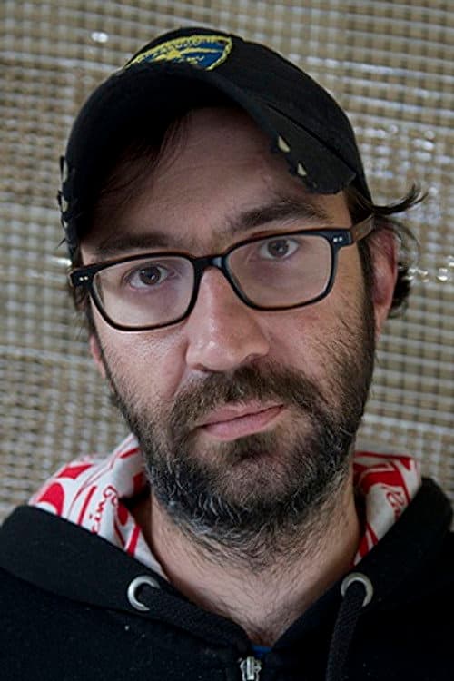 Sergey Agin