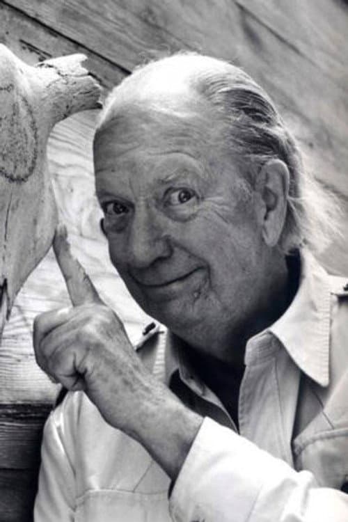 Gahan Wilson