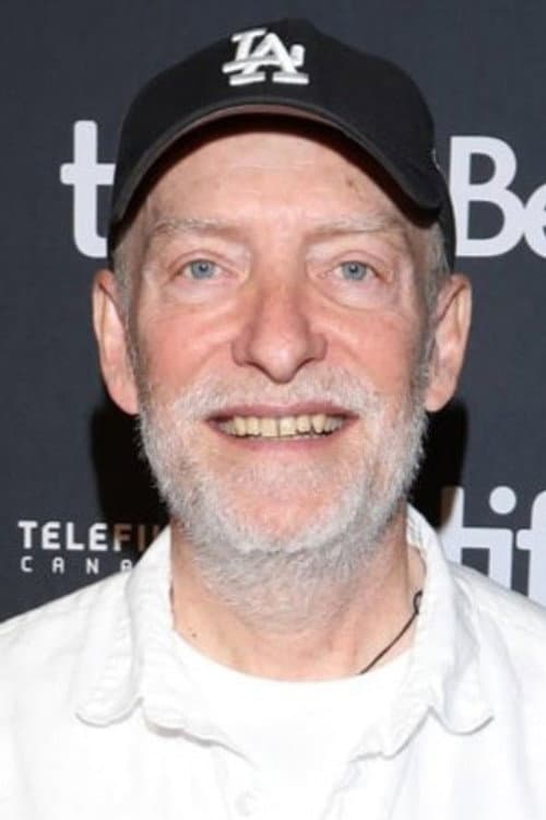 Paul Sarossy