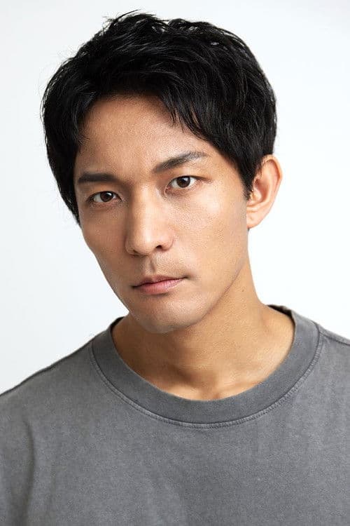 Takashi Kitadai
