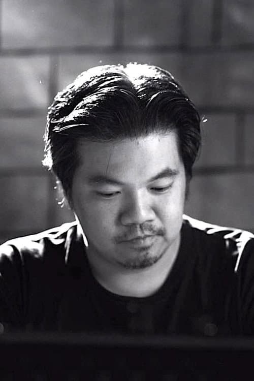 Lawrence Chok