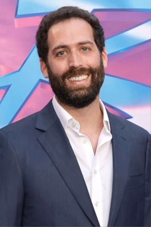 Galen Vaisman