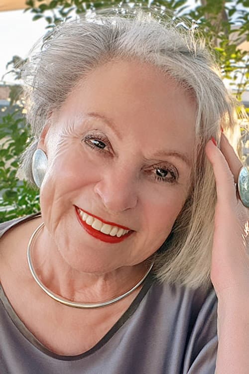Rosa Spitzauer