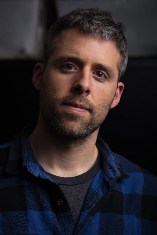 Max Goldberg