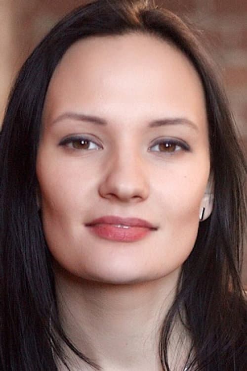 Mariya Bondar