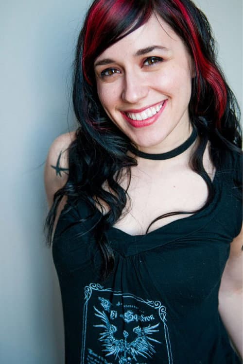 Nika Harper