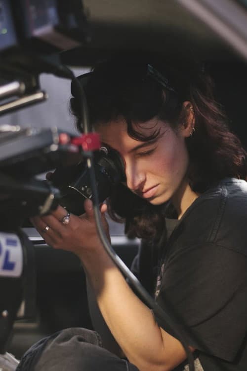Talía Ayllón
