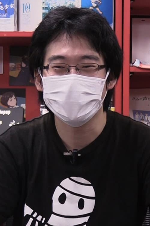 Nobuhide Kariya