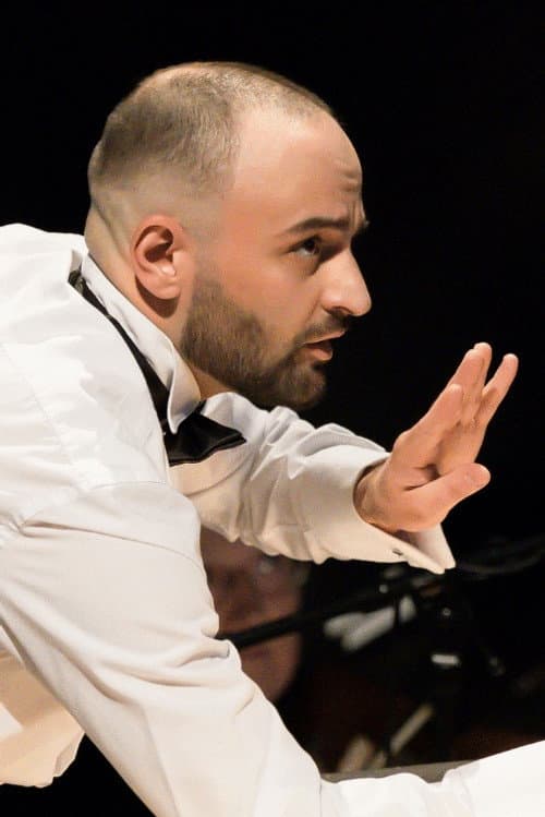 Daniel Erik Fulop