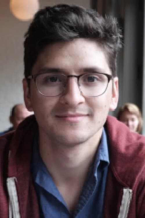 Steven Smyka