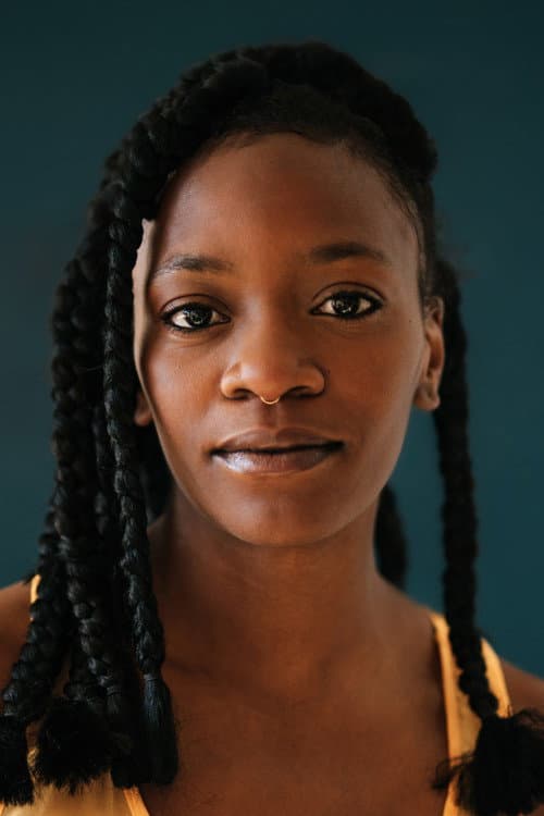 Nasheeka Nedsreal