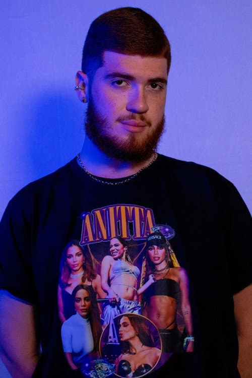Kian Zwicker