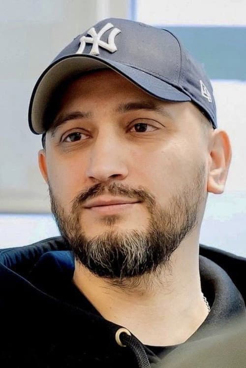 Telman Akavov