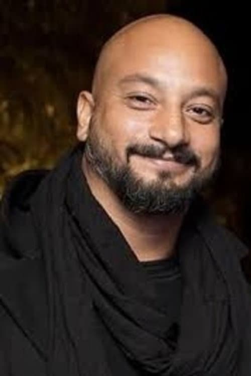 Vikash Nowlakha