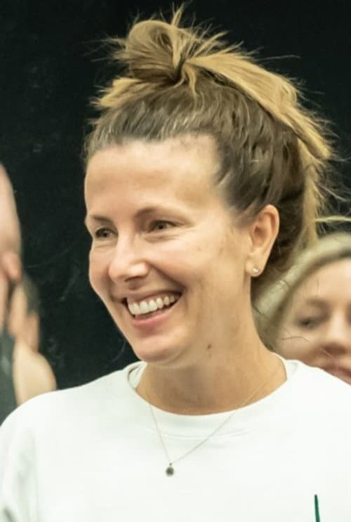 Ellen Kane