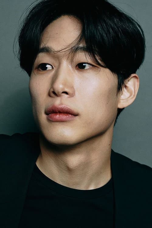 Lee Chan-yong