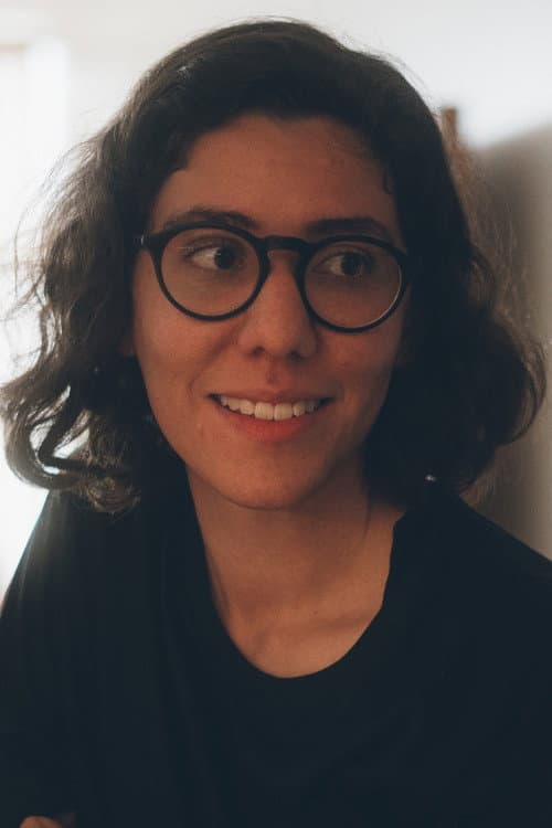 Aretha Soares
