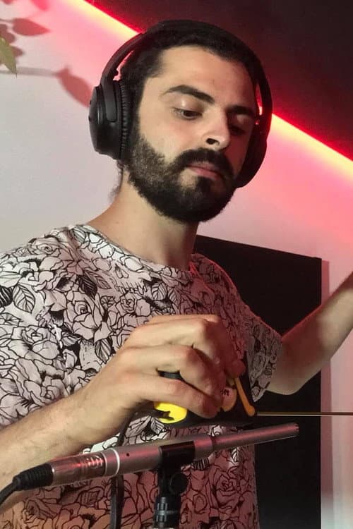 Miguel Robleda