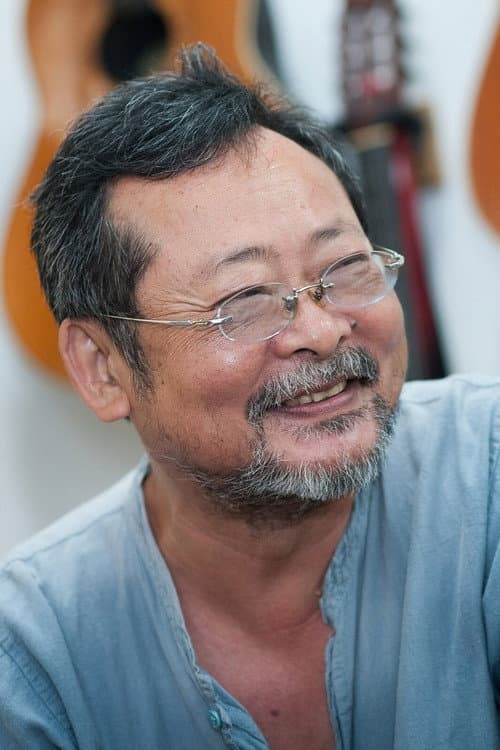Chen Ming-chang