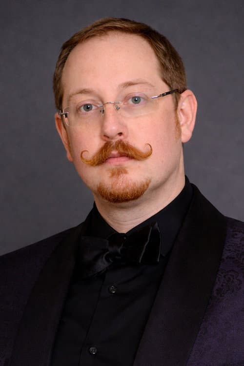 Jonathan Rose