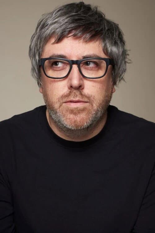 Neil Morrill