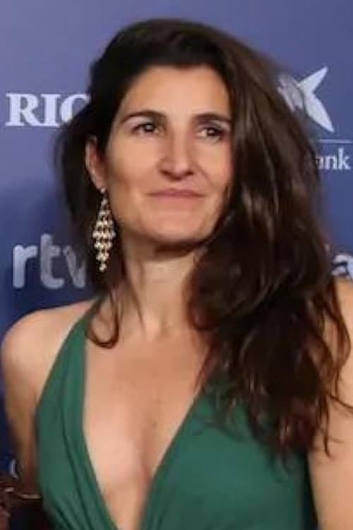 Fabiola Ordoyo