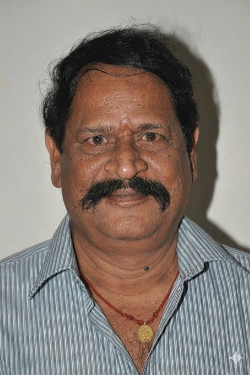 Bhuvana Chandra