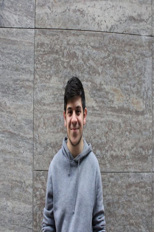 Murat Özçelik