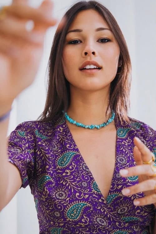 Mikaela Duplay