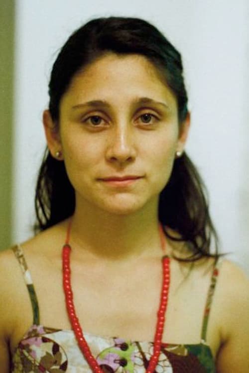 Jessica Candal