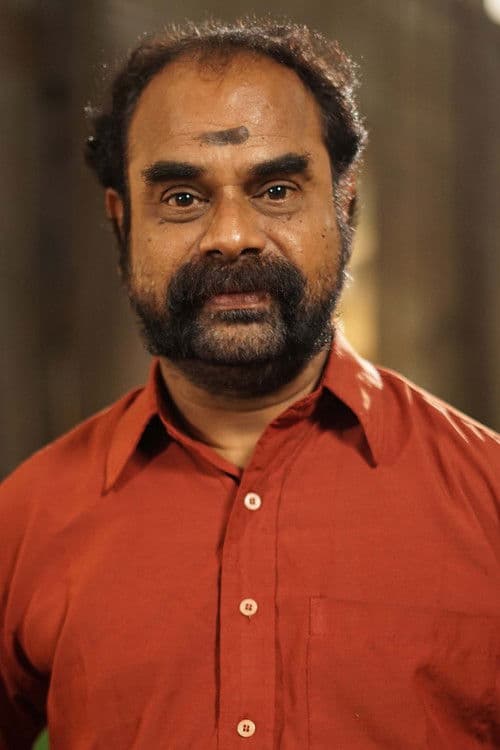 R. Dharshan