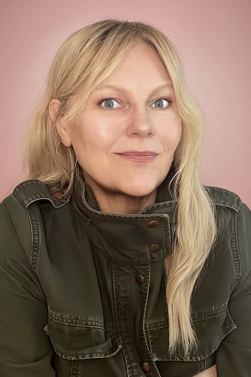 Tania Thompson