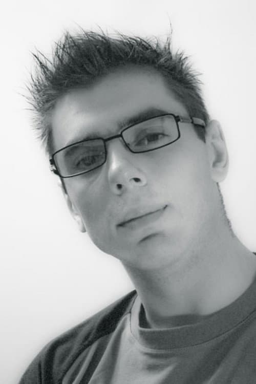 Oleksii Lamakh