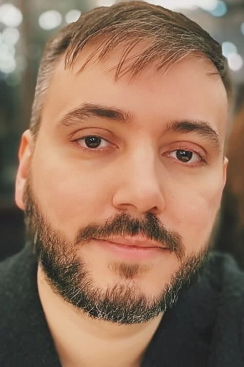 Aleksandr Vyalykh
