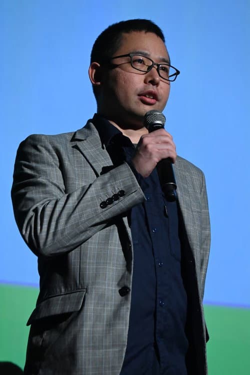 Goro Kuji