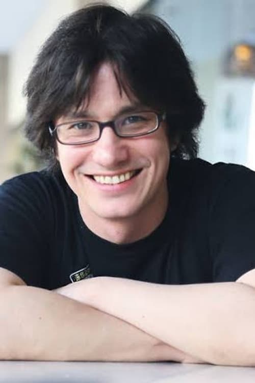 Gavin Yap