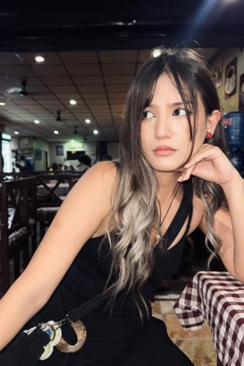 Malika Mahat