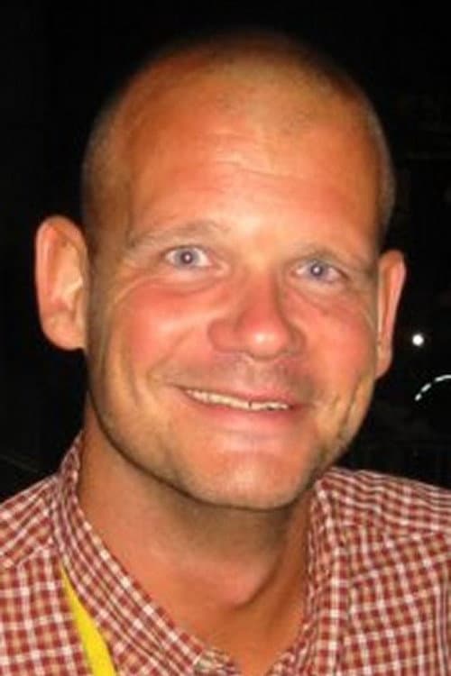Anders Barlebo