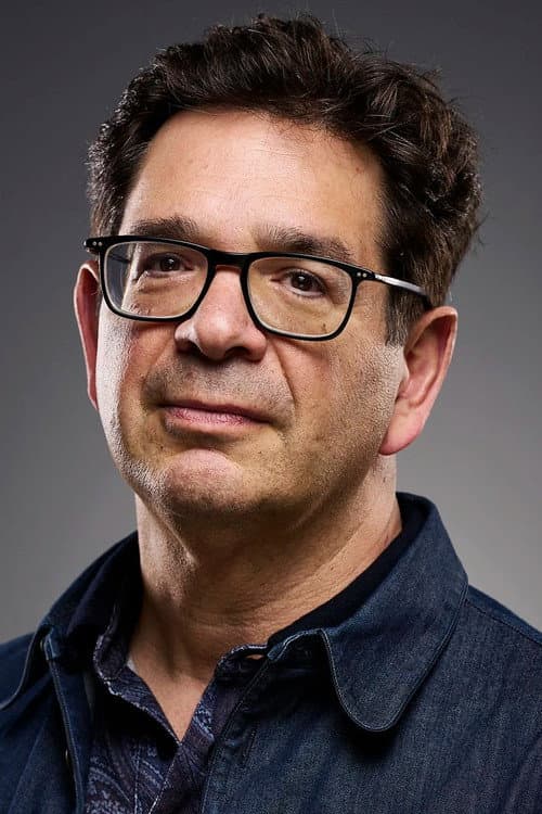 Peter Ettedgui