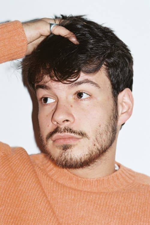 Rex Orange County