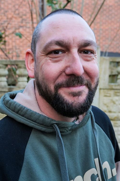 Carl Hodkin