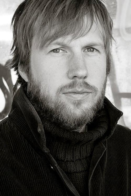Hafsteinn Gunnar Sigurðsson