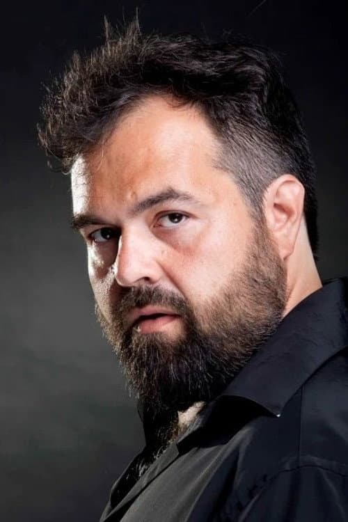 Mark Ullod