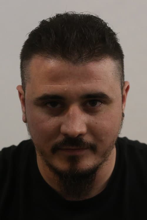 Max Musimessi