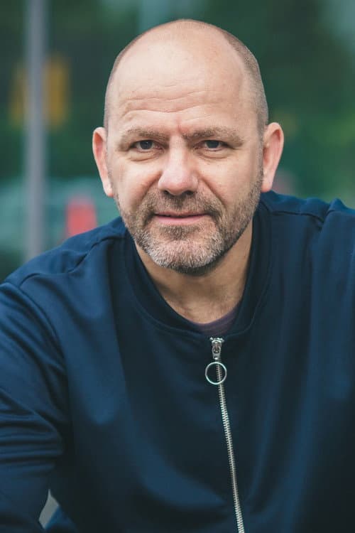 Thorsten Giese
