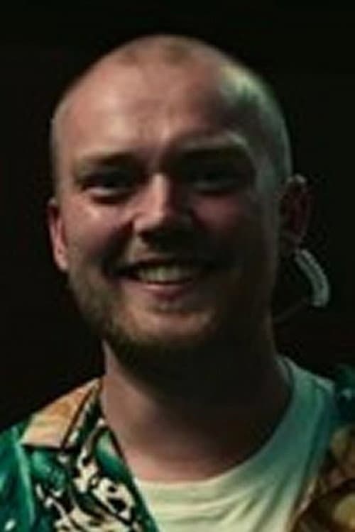 Mads Kelbæk