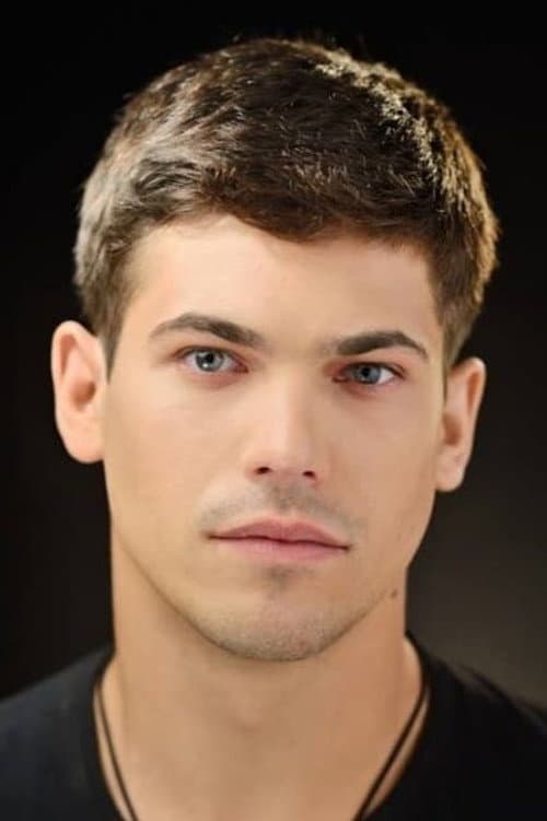 Aliaksiej Jaravienka
