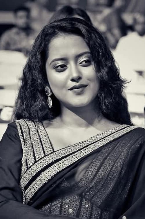 Shruti Das
