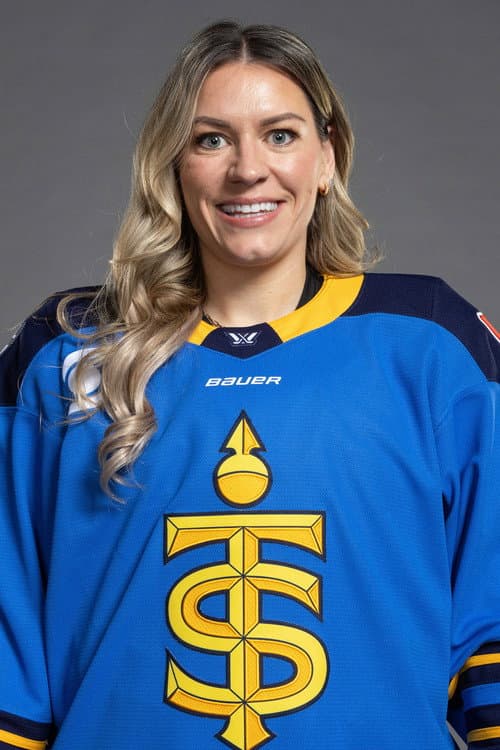 Natalie Spooner